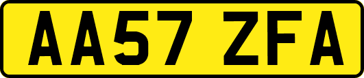 AA57ZFA