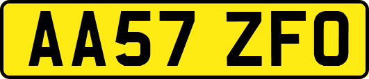 AA57ZFO