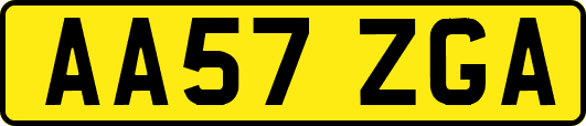 AA57ZGA