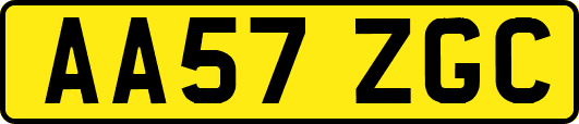 AA57ZGC