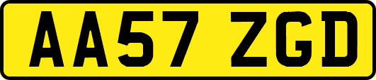 AA57ZGD