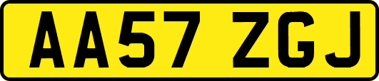 AA57ZGJ