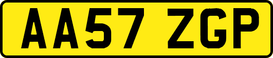 AA57ZGP