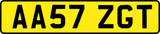 AA57ZGT