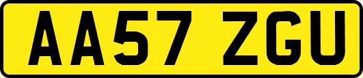 AA57ZGU