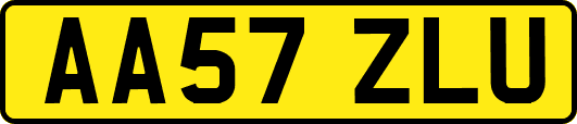 AA57ZLU