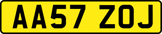 AA57ZOJ
