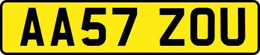 AA57ZOU
