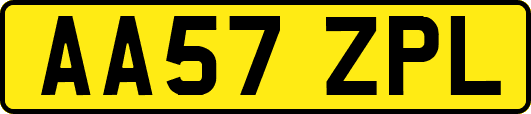 AA57ZPL