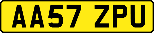 AA57ZPU