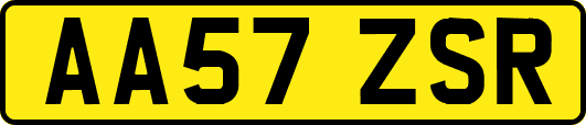 AA57ZSR