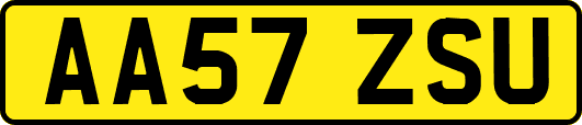 AA57ZSU