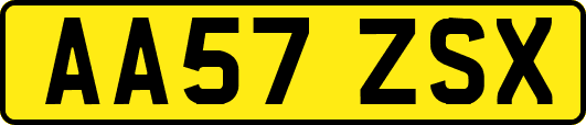 AA57ZSX