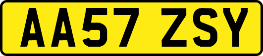 AA57ZSY