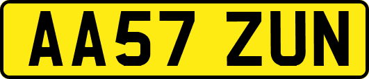 AA57ZUN