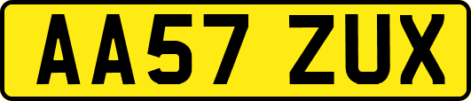 AA57ZUX