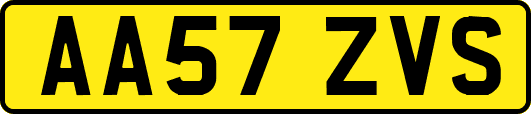 AA57ZVS