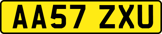 AA57ZXU