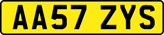 AA57ZYS