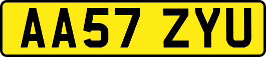 AA57ZYU