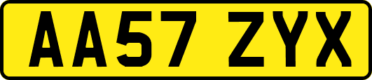 AA57ZYX