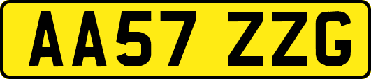 AA57ZZG