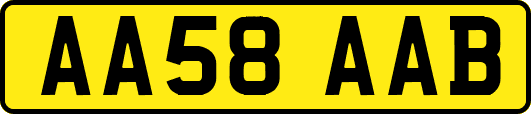 AA58AAB
