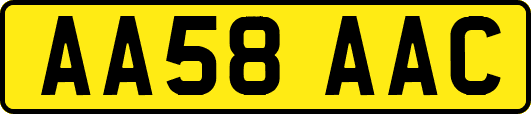 AA58AAC