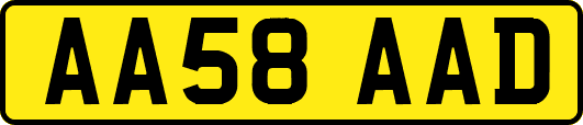 AA58AAD