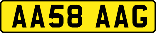 AA58AAG