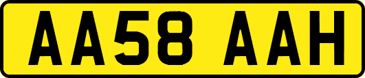 AA58AAH