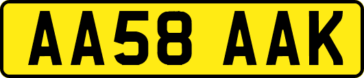 AA58AAK