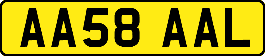 AA58AAL
