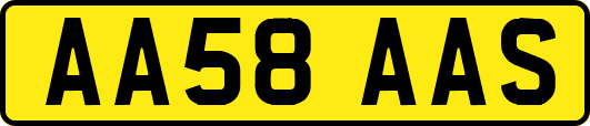 AA58AAS