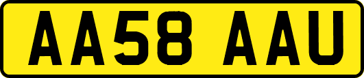 AA58AAU