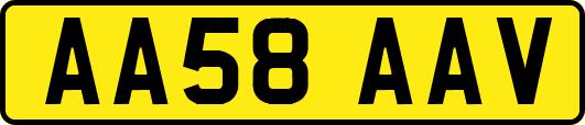 AA58AAV