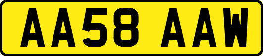 AA58AAW