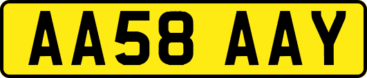 AA58AAY