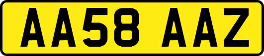AA58AAZ