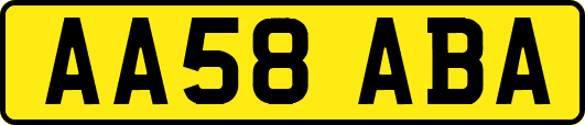 AA58ABA
