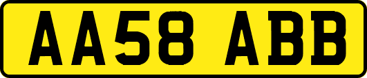 AA58ABB