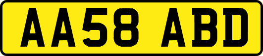 AA58ABD