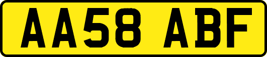 AA58ABF