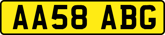 AA58ABG