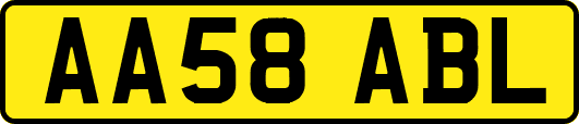 AA58ABL