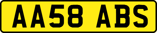 AA58ABS