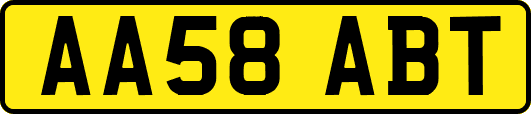 AA58ABT