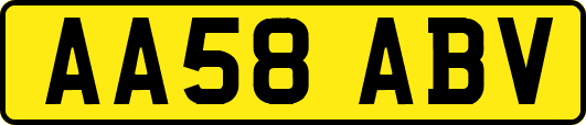 AA58ABV