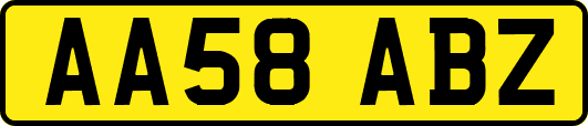 AA58ABZ