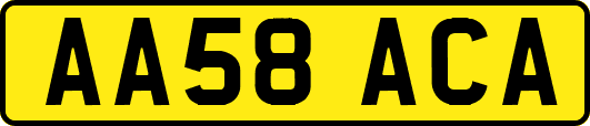 AA58ACA